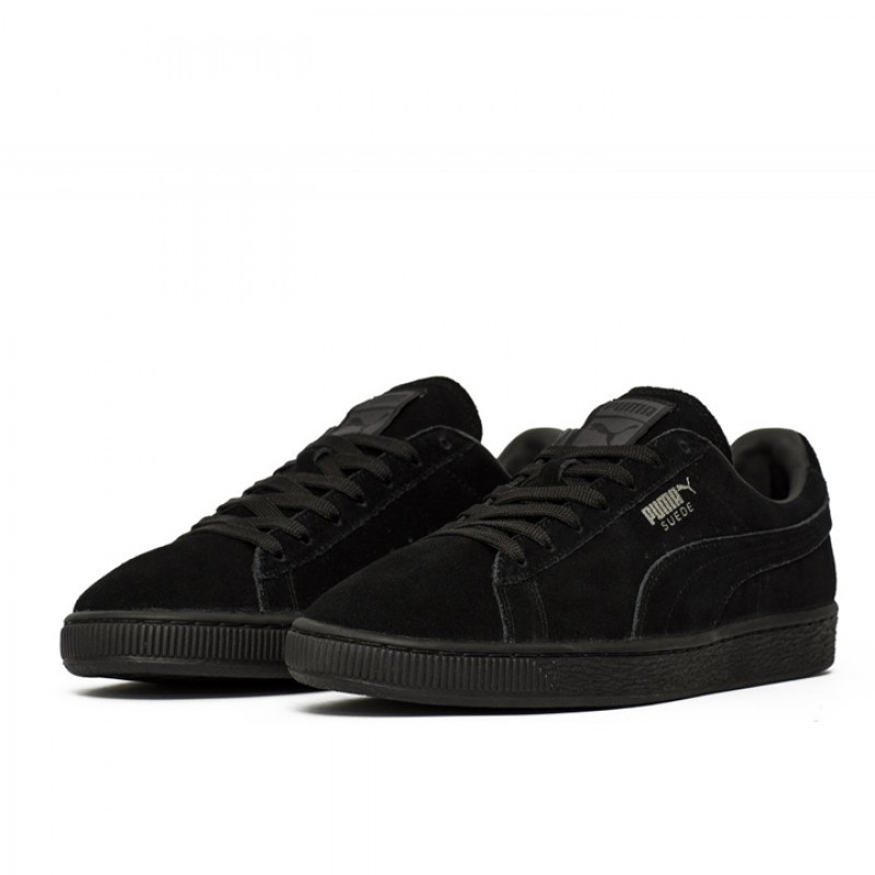 Suede Classic foto 2